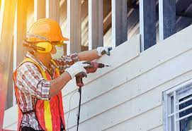 Holt, MI Siding Company